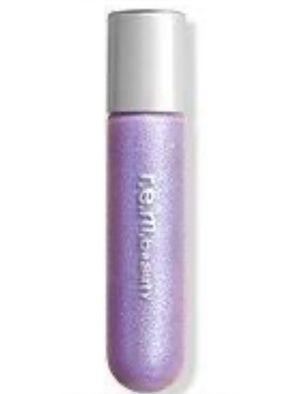NWT r.e.m. beauty On Your Collar Plumping Lip Gloss in Chuckie